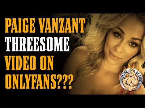 paige vanzant threesome|paige vanzant threesome Search, page 1